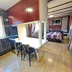 Couette-café Chateau De 3*
