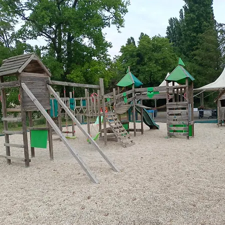 Couette-café Chateau De