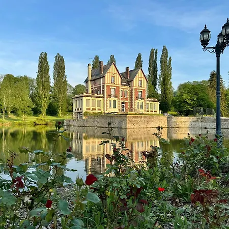 Chateau De