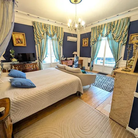 Chateau De 3*