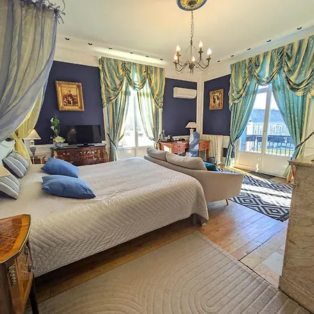 Chateau De 3* Quesmy