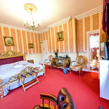 Chateau De B&B 3*