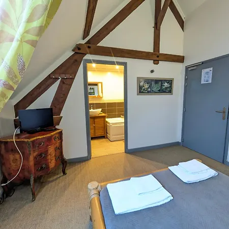 Chateau De 3*