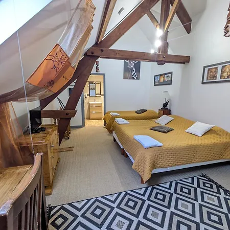 Chateau De 3* Quesmy