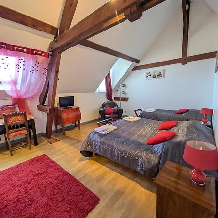 Chateau De B&B