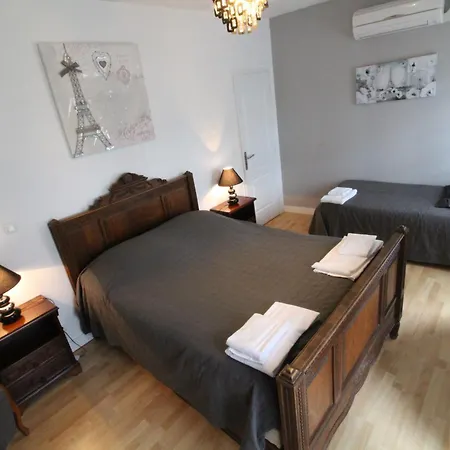 Chateau De 3*