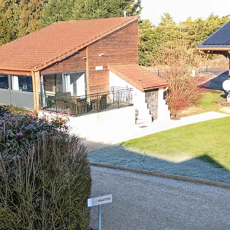 B&B Chateau De 3*