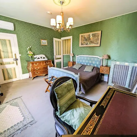 Chateau De 3*