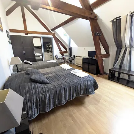 Chateau De 3*
