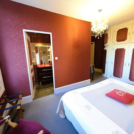 Frühstückspension Chateau De