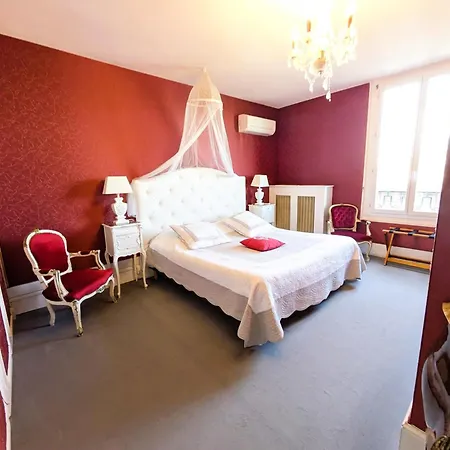 Chateau De B&B