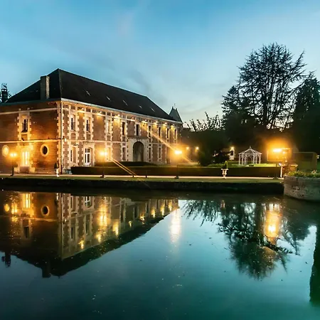 Chateau De 3*