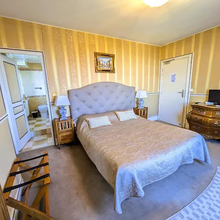 Chateau De B&B 3*