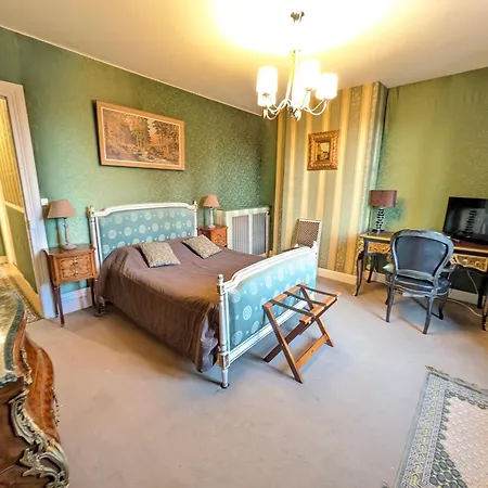 Chateau De B&B 3*