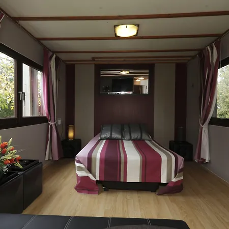 Chateau De Frühstückspension