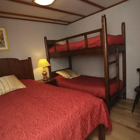 Frühstückspension Chateau De