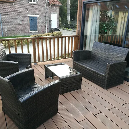 Chateau De 3* Quesmy