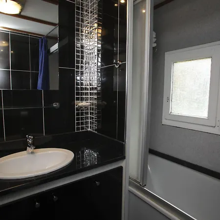 Chateau De Couette-café