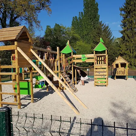 Frühstückspension Chateau De