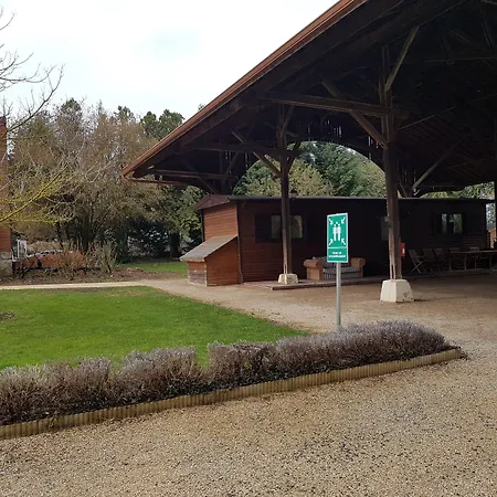 Chateau De Frühstückspension 3*