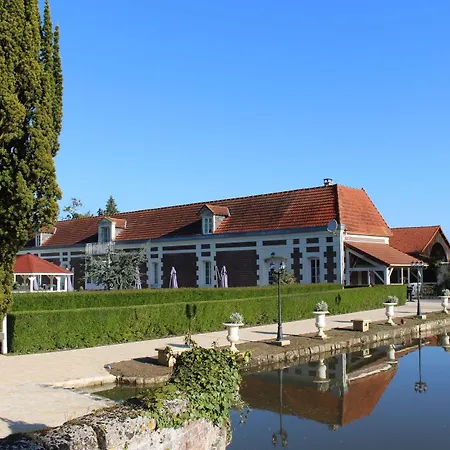 Chateau De 3* Quesmy