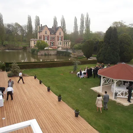 Chateau De Frühstückspension