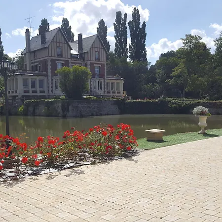 Chateau De