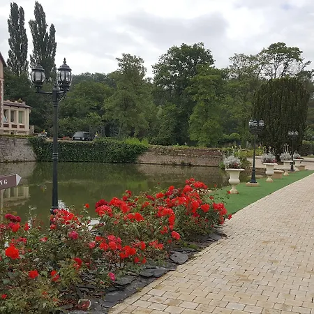 Chateau De Frühstückspension