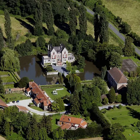 Chateau De 3*