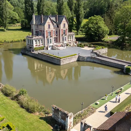 B&B Chateau De