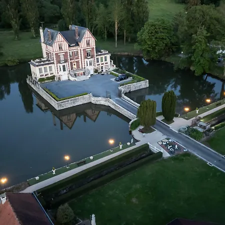 Chateau De B&B 3*
