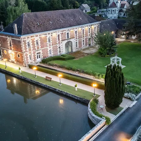 Chateau De 케스미