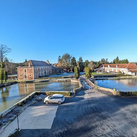 Chateau De B&B 3*