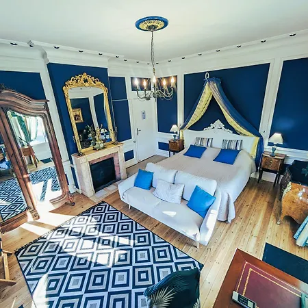 B&B Chateau De