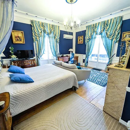 B&B Chateau De 3*