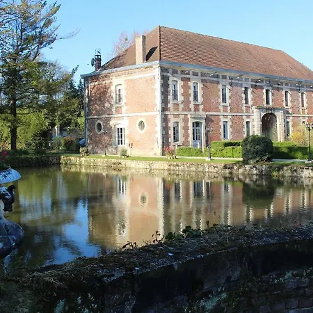 Chateau De 3*