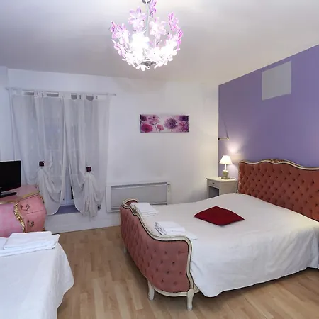 Chateau De 3* Quesmy