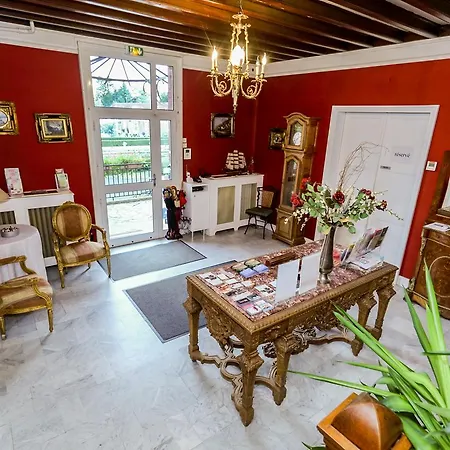 Chateau De Frühstückspension