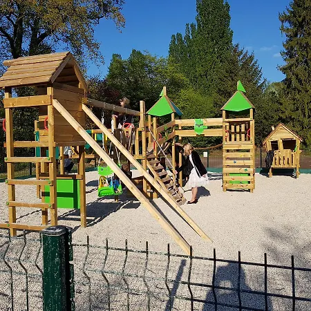 Chateau De Couette-café 3*