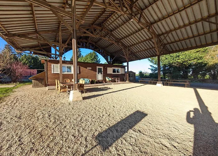 Bed & Breakfast Chateau De 3*