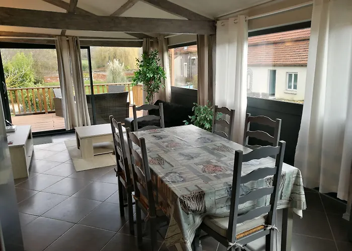 Chateau De 3* Quesmy