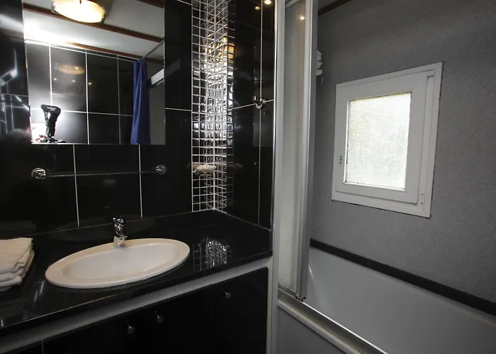 Chateau De Couette-café