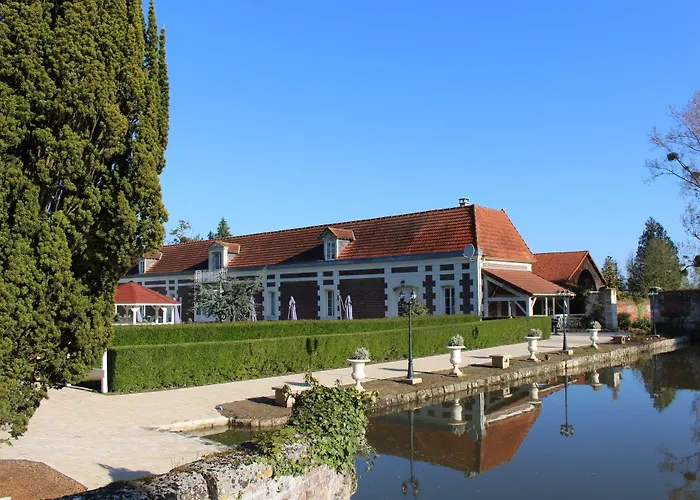 Chateau De 3* Quesmy